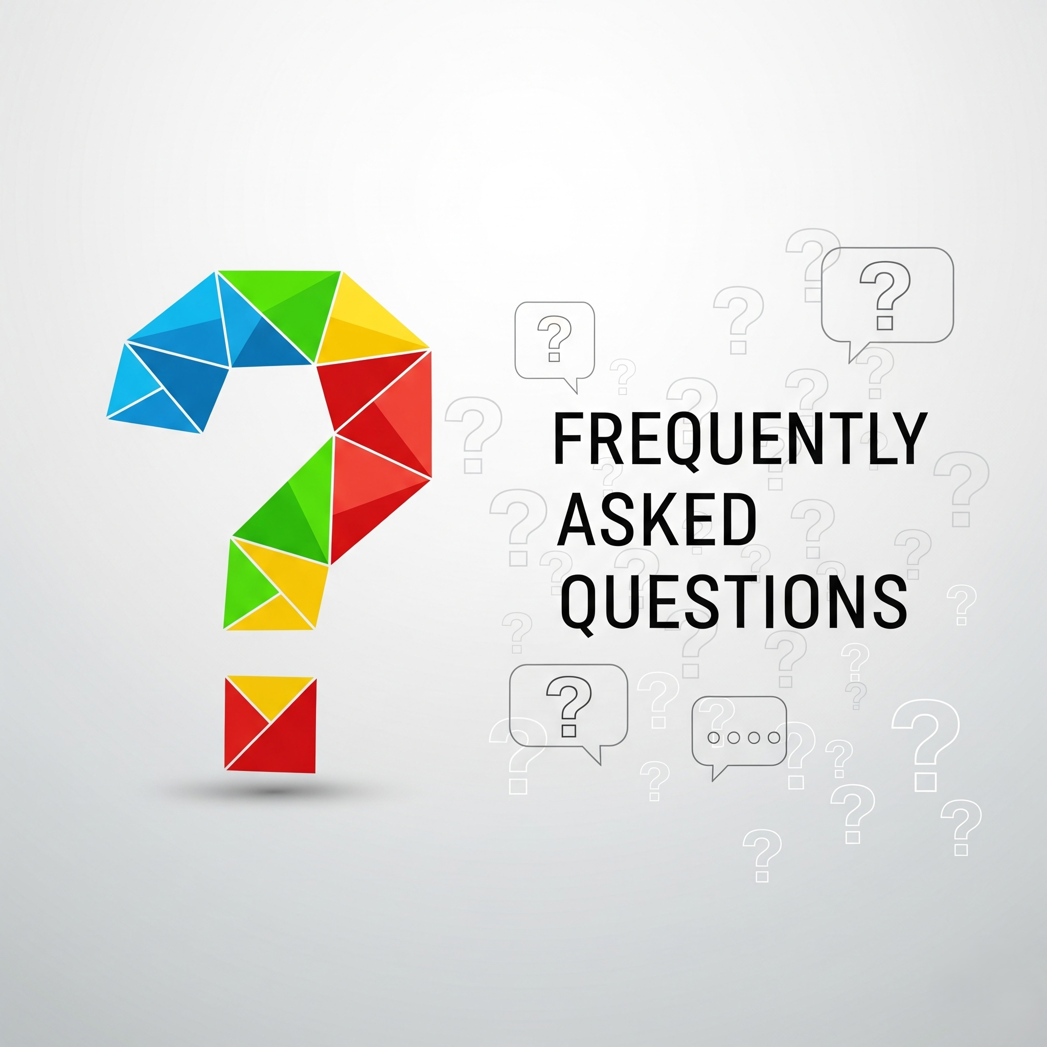 FAQ Support